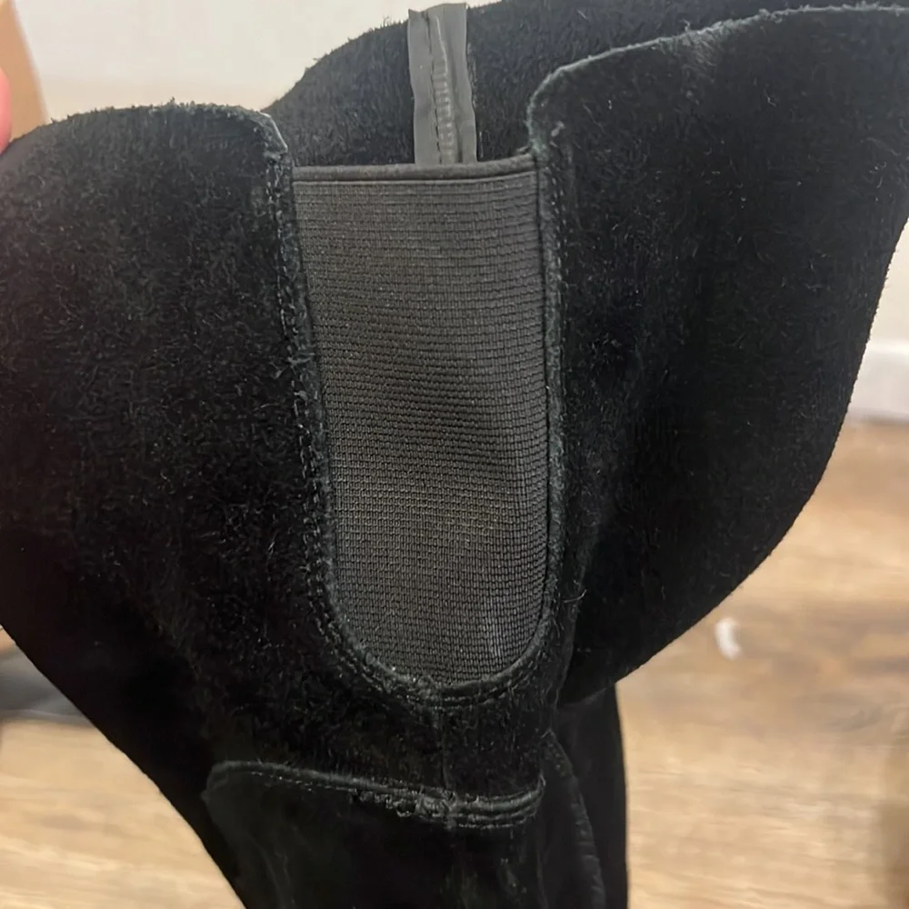 KDB Logan Over the Knee Boot size 6